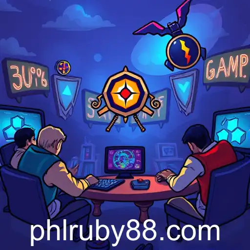 Emerging Trends in Online Gaming Communities