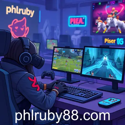 The Evolution of Online Gaming in 2025