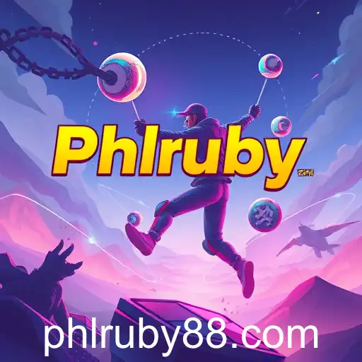 Gaming Evolution with Phlruby
