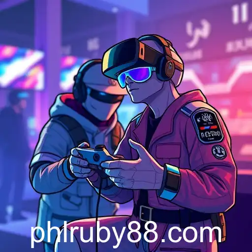Gaming Trends Reshape Online Communities