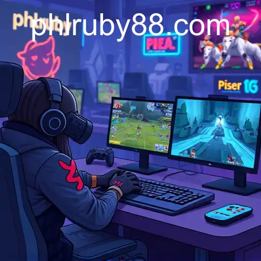 The Evolution of Online Gaming in 2025