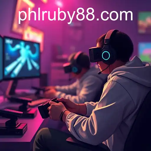 The Evolution of Online Gaming Communities