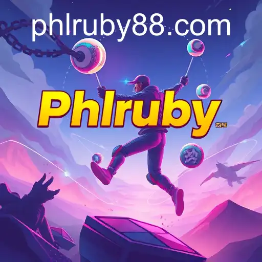 Gaming Evolution: The Rise of PHLRuby