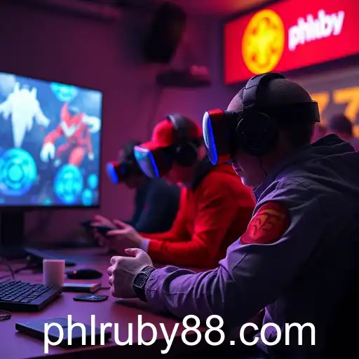 The Rising Influence of Online Gaming Communities