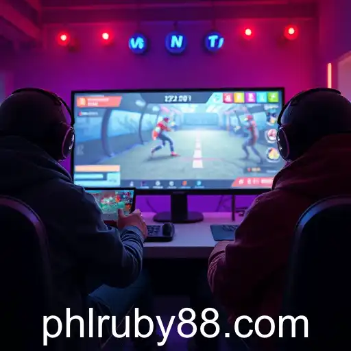 Online Gaming Trends and Phlruby's Rise