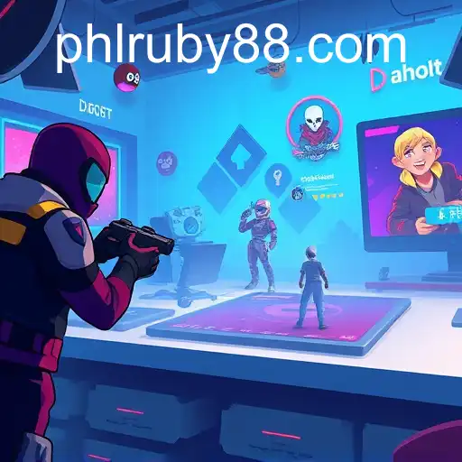Phlruby: A New Era for English Game Enthusiasts