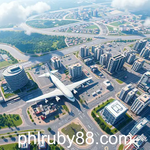 Phlruby: Revolutionizing Online Gaming Experience