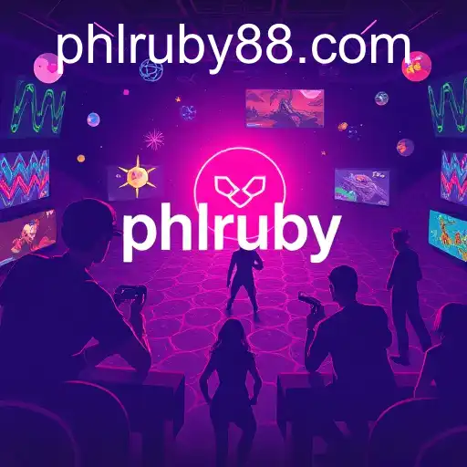 Gaming Evolution: Impact of PHLRuby in 2026