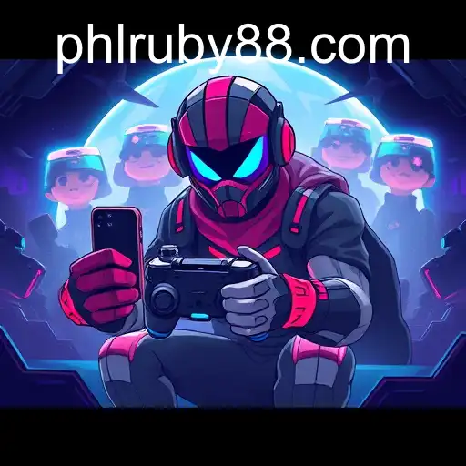 Phlruby Revolutionizes Digital Gaming