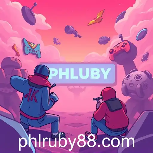 PhlRuby Takes the Gaming World by Storm