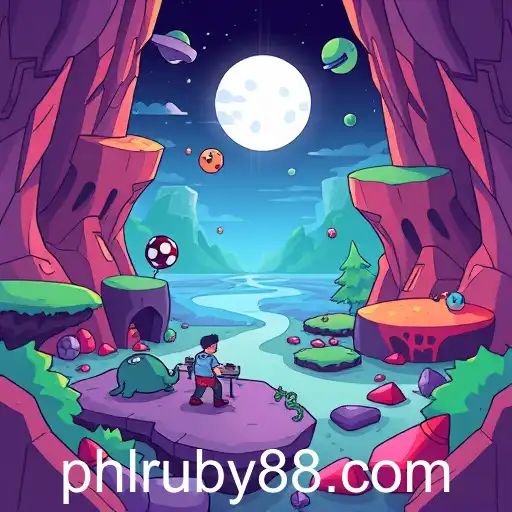 Phlruby's Rising Influence in Gaming