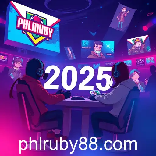 Phlruby: Redefining Online Gaming Landscape