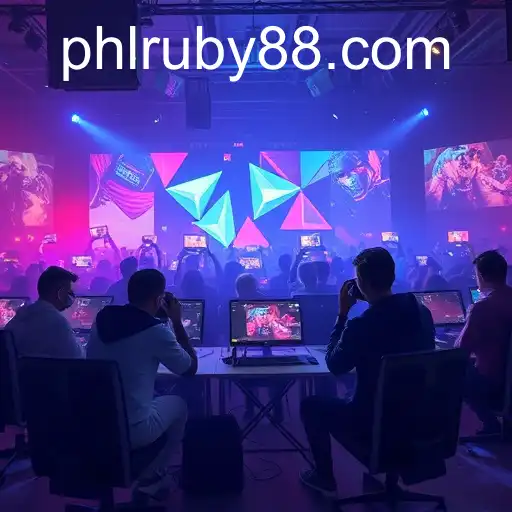 The Rise of Online Gaming Communities