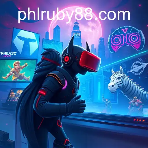 The Rise of Online Games in 2025