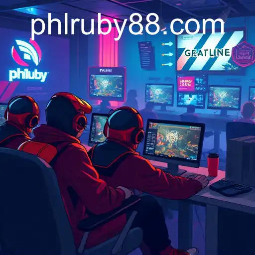 The Rise of Online Gaming Communities