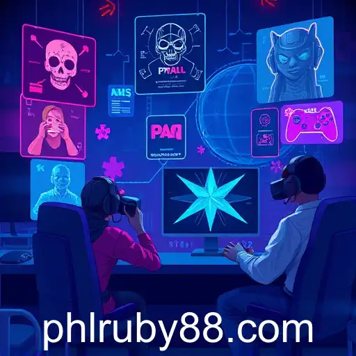 The Rise of Online Gaming in 2025