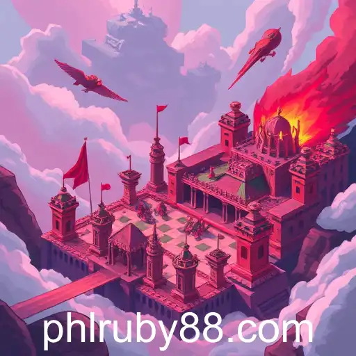 Rise of PHLRuby: The Gaming Revolution
