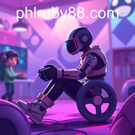 The Rise of PHLRuby in Gaming