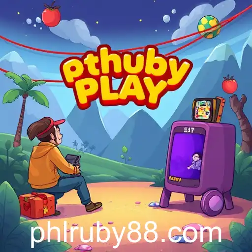 The Rise of PHLRUBY: A New Player in Online Gaming