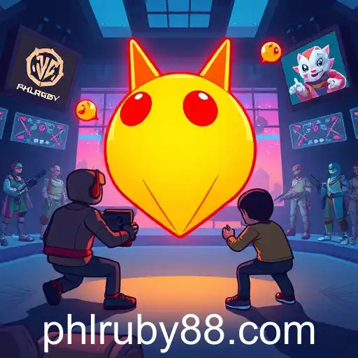 The Rise of PHLRUBY in Online Gaming