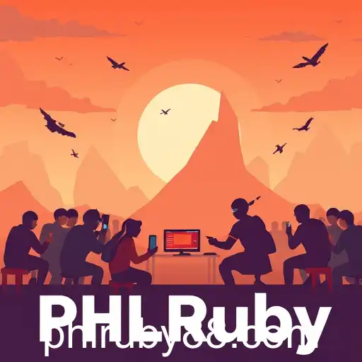 The Rise of Phlruby in 2025