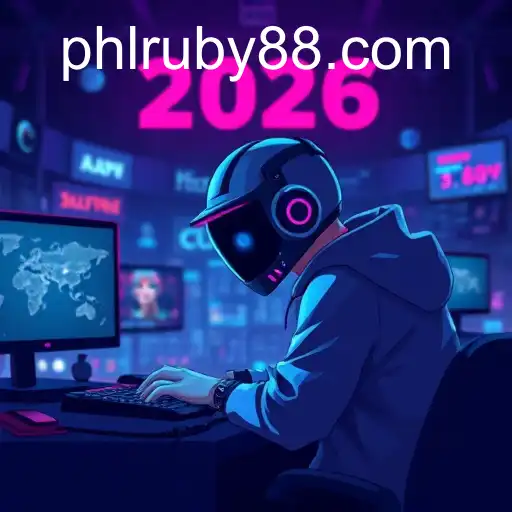 PHLRuby: Gaming in 2026