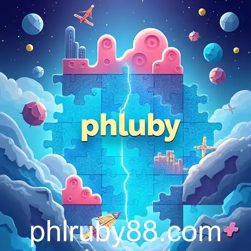 Phlruby: A Digital Gaming Revolution
