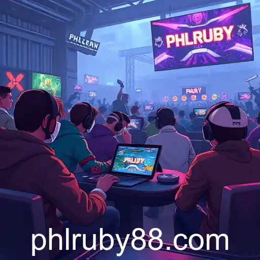 The Rise of PHLRuby in Online Gaming Culture