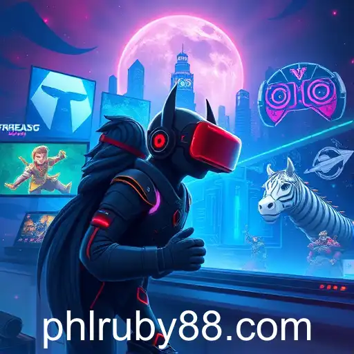 The Rise of Online Games in 2025