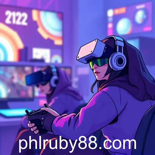 The Rise of Online Gaming Platforms