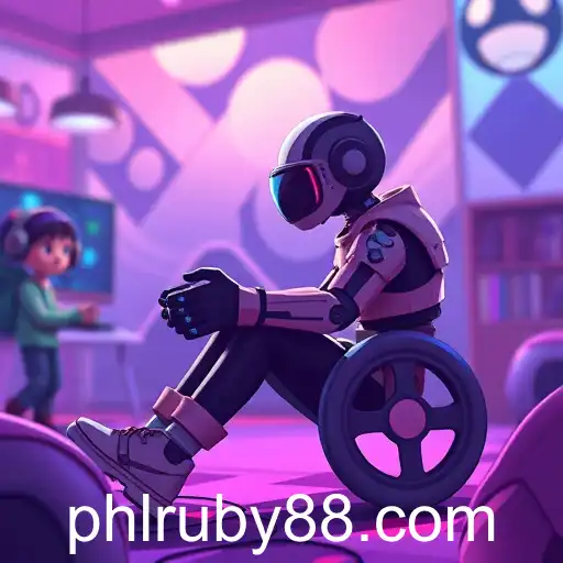 The Rise of PHLRuby in Gaming
