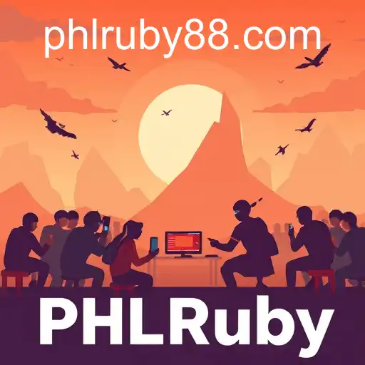 The Rise of Phlruby in 2025